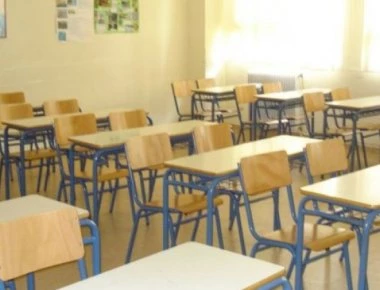 Το γλυκό καλωσόρισμα δασκάλας στα Ιωάννινα στους μαθητές (φωτό)  